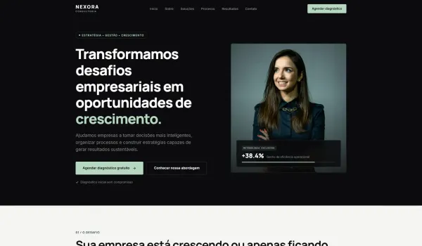 Nexora Consultoria