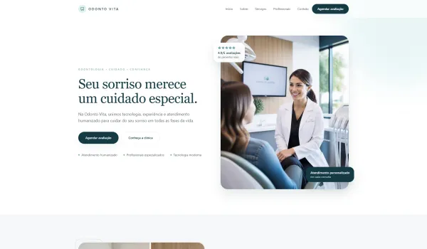Odonto Vita